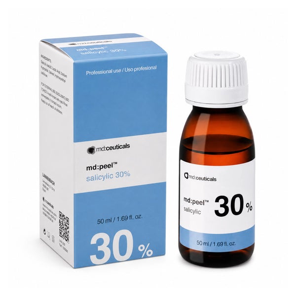 md:peel salicylic 30% 50 ml