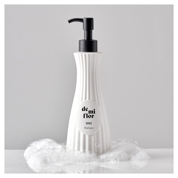 DE MI FLOR 081 Fleurage Shampoo 250 g