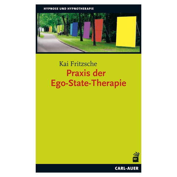 Praxis der Ego-State-Therapie 1 St