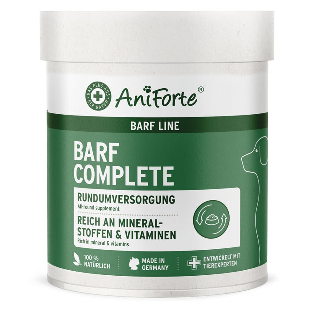 AniForte BARF Complete Dog 500 g