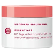 Hildegard Braukmann, Essentials UV Tagesschutz Creme SPF 10 50 ml