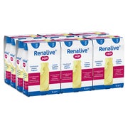 Renalive Hp Lemon Yoghurt Flüssig 24X200 ml