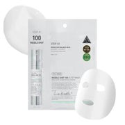 Produktabbildung: VT Cosmetics Reedle Shot 100 2-Step Mask 1 g