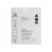 Produktabbildung: VT Cosmetics Reedle Shot 100 2-Step Mask