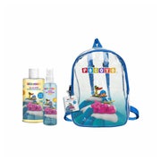 Cartoon Pocoyo Eau De Cologne Spray 150ml Set 3 Artikel 0,002 l