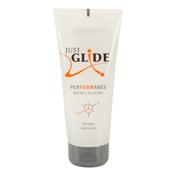 Just Glide - Just Glide Performance 200 ml