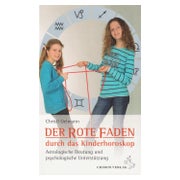 Der rote Faden durch das Kinderhoroskop