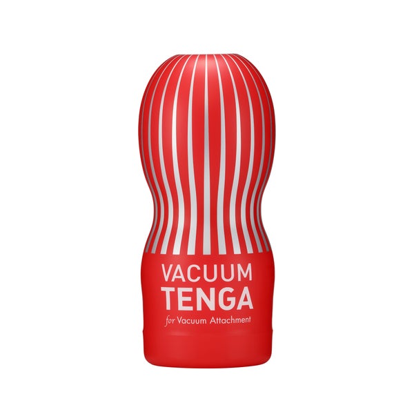 VACUUM TENGA 1 St