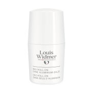 Widmer Deo Roll-on Ohne Aluminium unparfümiert 50 ml