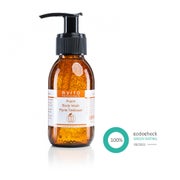 myrto-Argan Body Wash Myrte Teebaum - Duschgel für sensible & trockene Haut