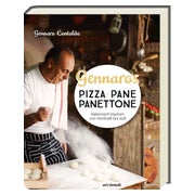 Gennaros Pizza, Pane, Panettone