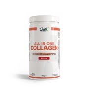 HEALTH+ ALL IN ONE COLLAGEN Kirsche 450 g
