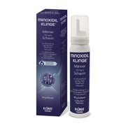 Produktabbildung: Minoxidil Klinge Männer 50 Mg/g Schaum 95 g