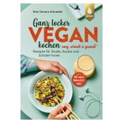 Ganz locker vegan kochen 1 St