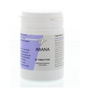 Holisan - Abana 50 St