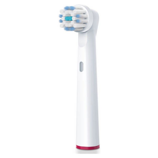 Beurer Tb30/50 Bürstenköpfe Sensitive 4 St