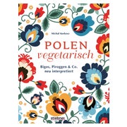 Produktabbildung: Polen vegetarisch