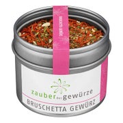 Zauber der Gewürze Bruschetta Gewürz 45 g