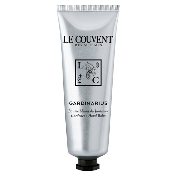Le Couvent, Gardinarius Baume Mains du Jardinier 75 ml