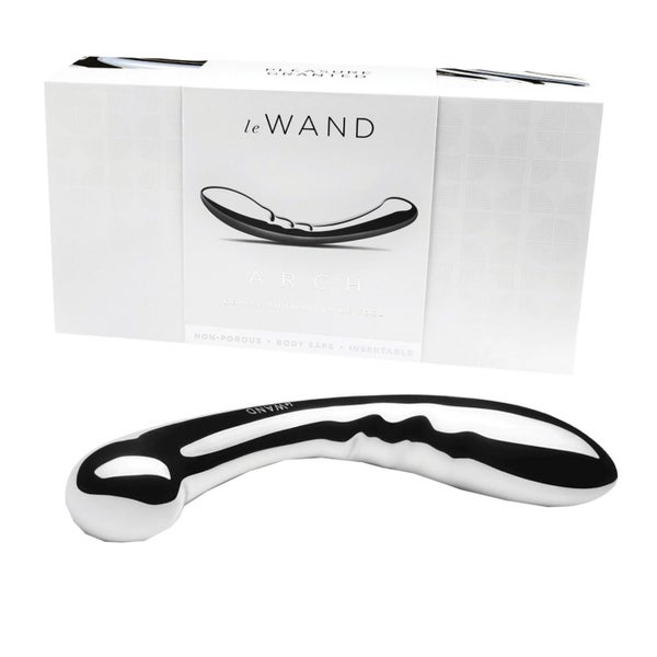Le Wand - Arch - Wand Massager 1 St