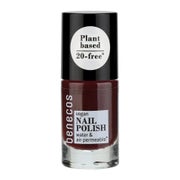 benecos Natural Beauty Nail Polish - vamp Bio