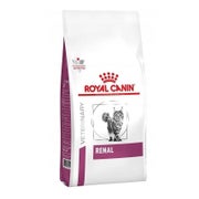 ROYAL CANIN Veterinary Diet Feline Renal 0,4 kg