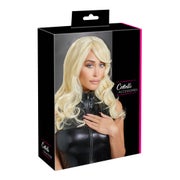 Cottelli - Perücke blond, gewellt 1 St