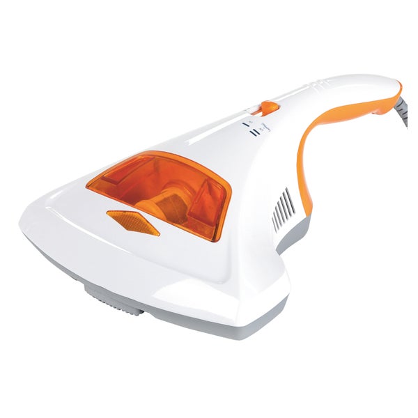 aktimeo Milben-Handstaubsauger mit UV-C Licht 1 St