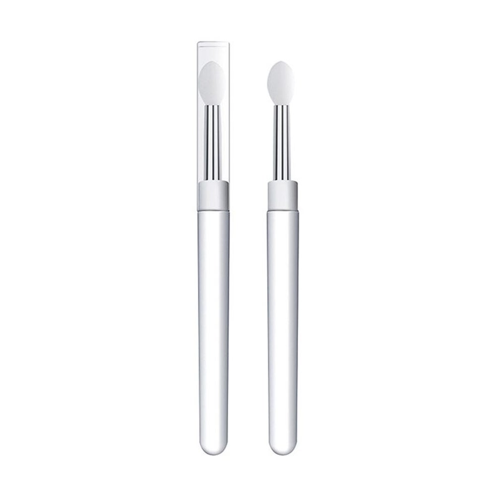Technique PRO Universelle Makeup Doppel Lippenbürste – Trans 1 St
