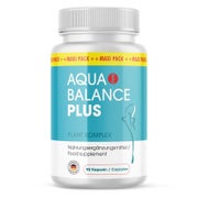 Aqua Balance Plus Kapseln | Stoffwechsel 90 St