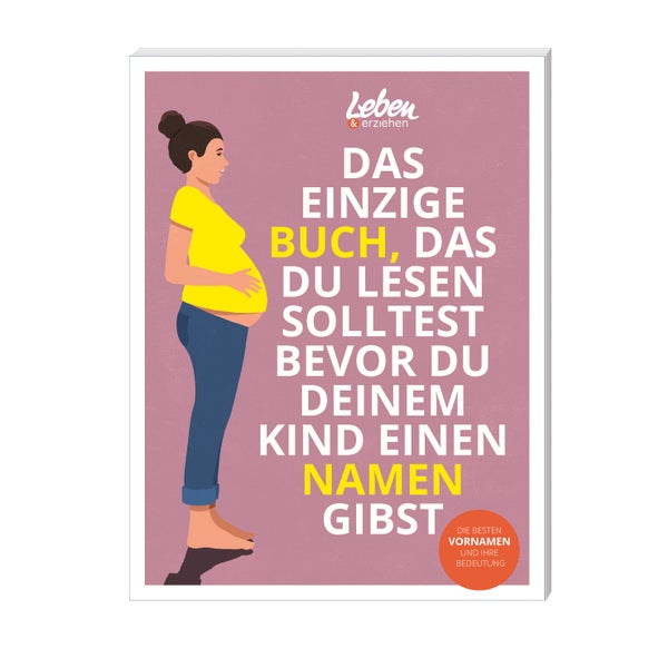 Das einzige Buch, das Du lesen solltest, bevor Du Deinem... 1 St