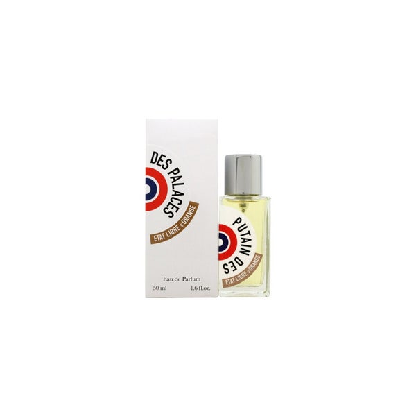 Etat Libre D orange Putain Des Palaces Eau De Parfum Spray 50ml 0,05 l