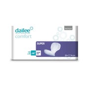 Dailee Comfort Premium Super, 112 Stück