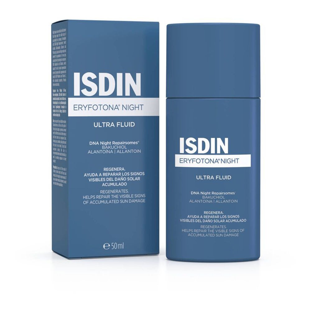 ISDIN Eryfotona Night Fluid 50 ml