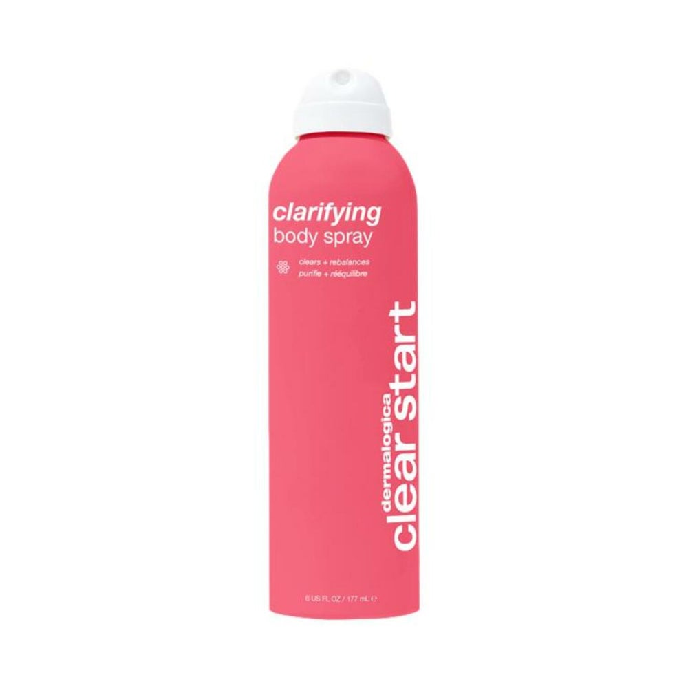 Dermalogica Clarifying Brume pour le corps 177 ml