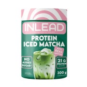 INLEAD Protein Iced Matcha 0.3 kg