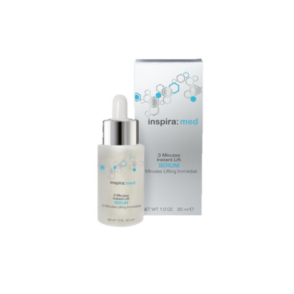 3 Minutes Instant Lift Serum 30ml 1 ml