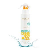 Jean & Len Sensitiv Sonnenspray 30LSF 250 ml