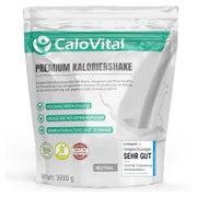 CaloVital Geschmacksneutral Kalorien Shake 3000g 3000 g