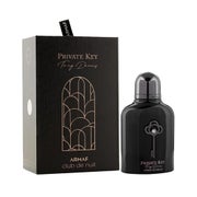 Private Key To My Dreams - EDP - Volumen: 100 ml 0,1 l
