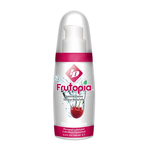 ID - Gleitgel Kirsche 100 ml