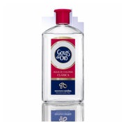 Instituto Español Gotas De Oro Eau De Cologne 600ml 0,6 l