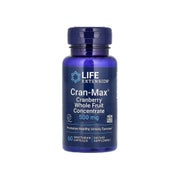Cran-Max 500 mg, Gemüsekapseln 60 St