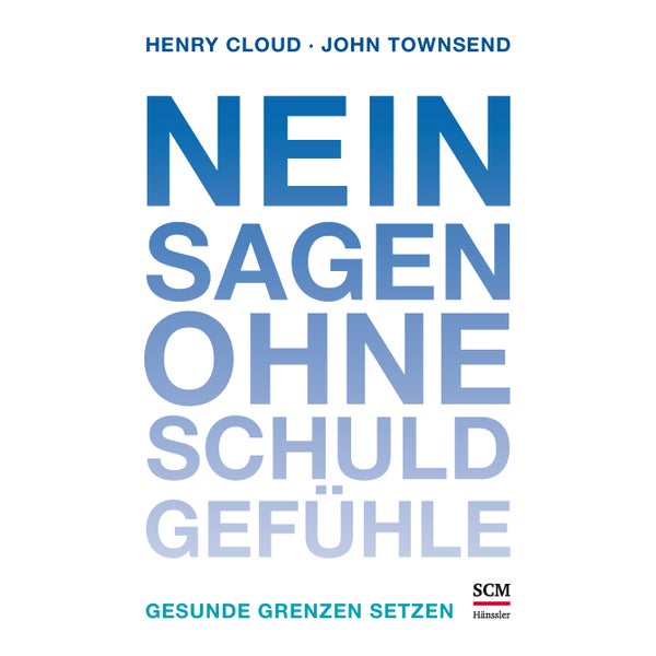 Nein sagen ohne Schuldgefühle 1 St