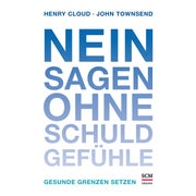 Nein sagen ohne Schuldgefühle 1 St