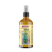 Bioherba Blütenwasser aus bulgarischer Melisse 100 ml