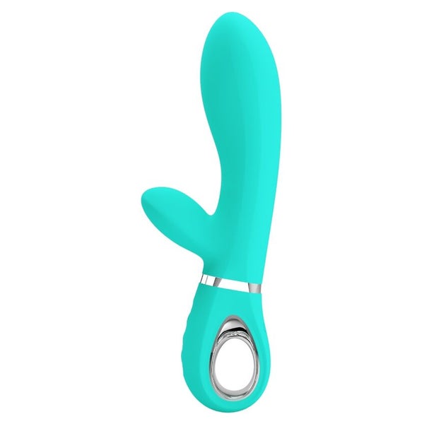 Pretty Love - Thomas - Multifunktions-G-Spot-Vibrator 1 St