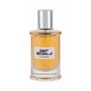 DAVID BECKHAM Eau de Toilette Classic Edt Spray 40ml 0,04 l