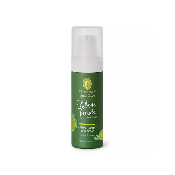 Lebensfreude Körperspray 100 ml