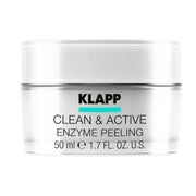 Klapp Clean & Active Enzyme Peeling